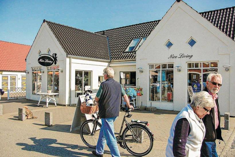 Foto von Ferienhaus TU86 in Blåvand - Westjütland