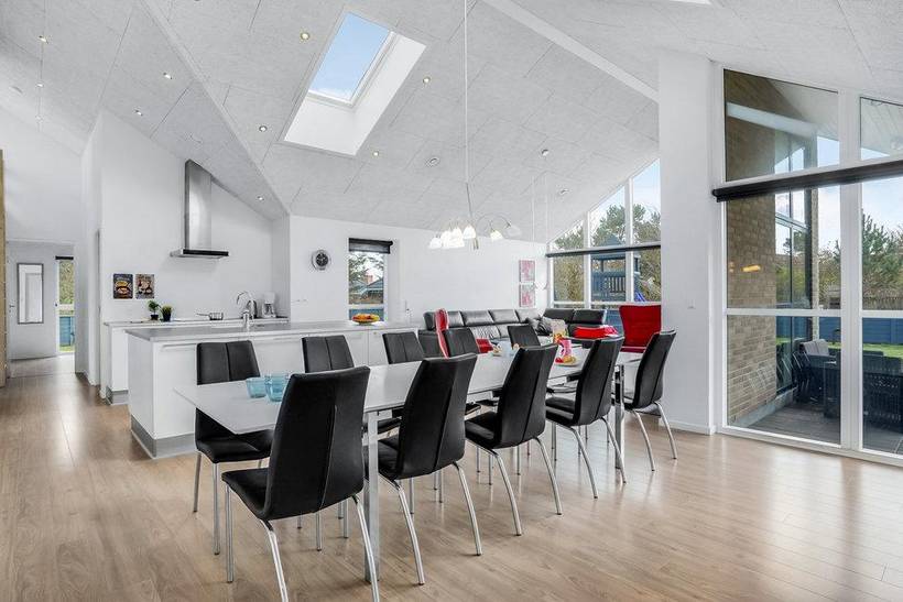 Foto von Ferienhaus TU86 in Blåvand - Westjütland