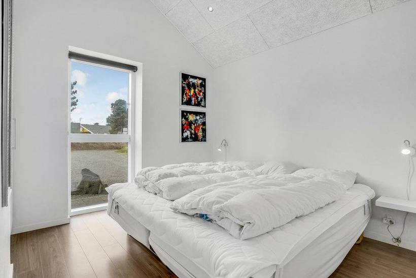 Foto von Ferienhaus TU86 in Blåvand - Westjütland