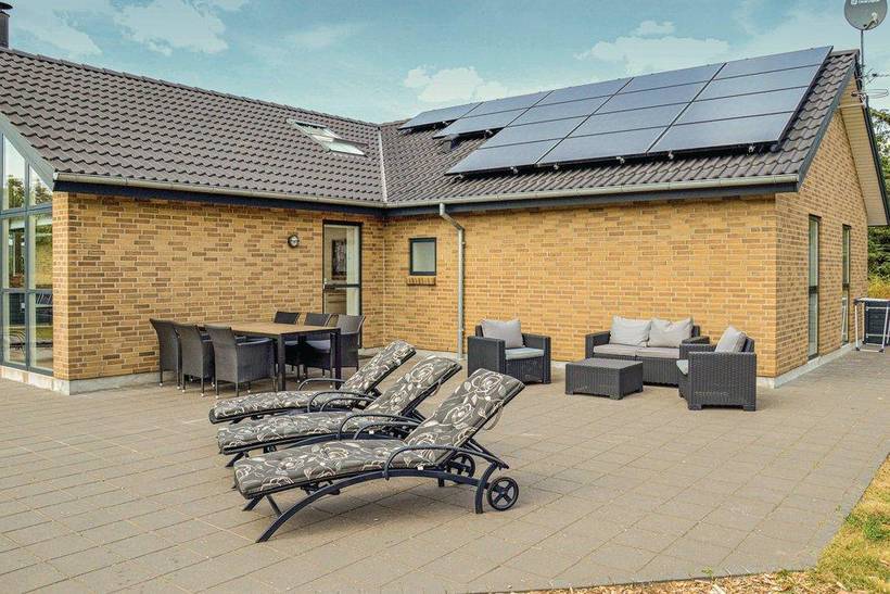 Foto von Ferienhaus TU86 in Blåvand - Westjütland