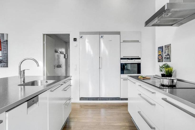 Foto von Ferienhaus TU86 in Blåvand - Westjütland