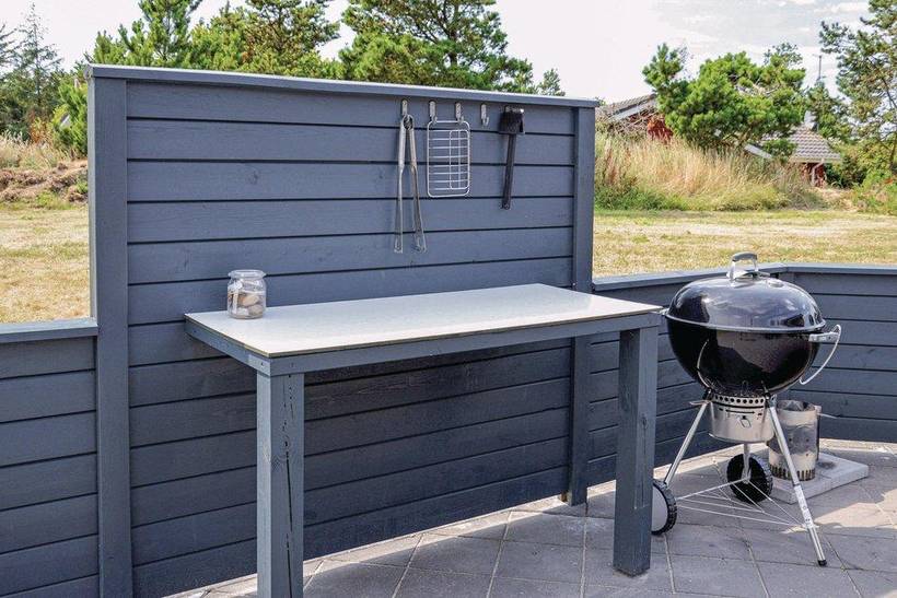 Foto von Ferienhaus TU86 in Blåvand - Westjütland