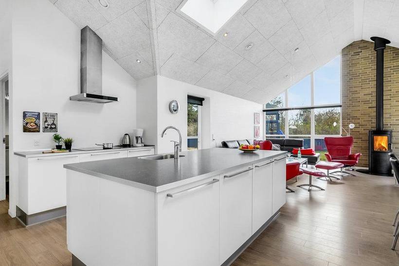 Foto von Ferienhaus TU86 in Blåvand - Westjütland