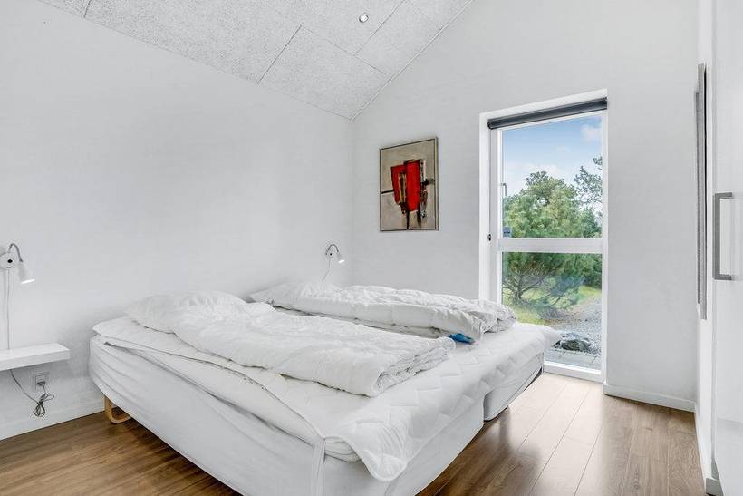 Foto von Ferienhaus TU86 in Blåvand - Westjütland