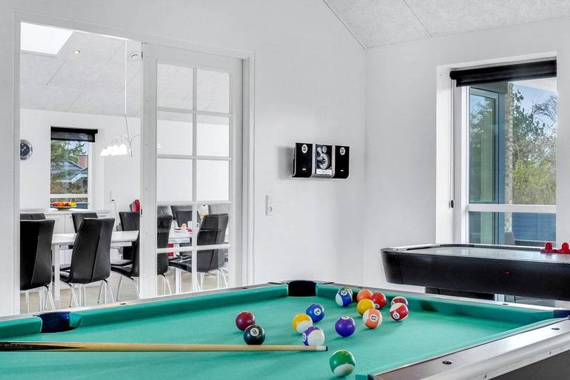 Foto von Ferienhaus TU86 in Blåvand - Westjütland