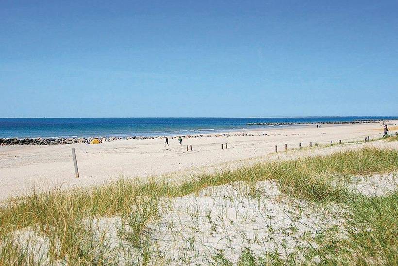 Foto von Ferienhaus TU86 in Blåvand - Westjütland
