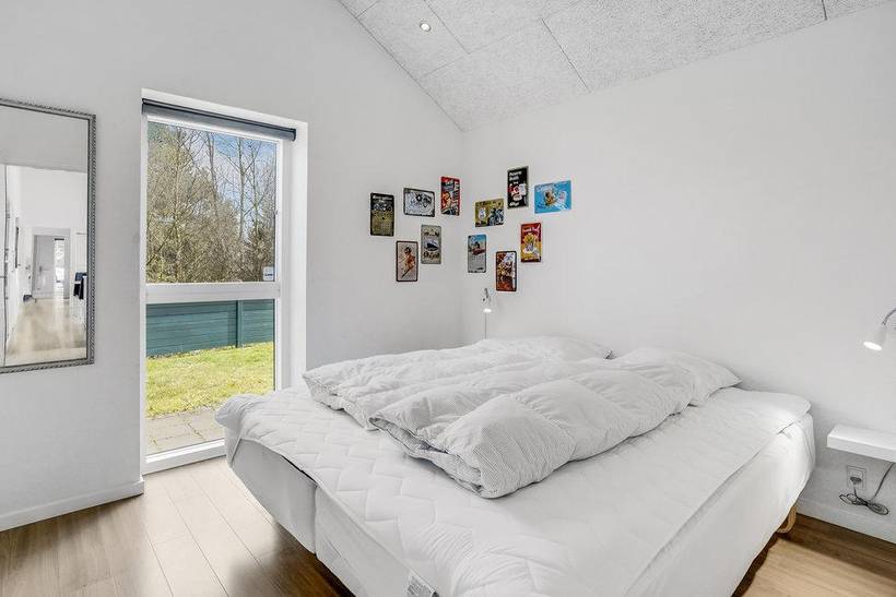 Foto von Ferienhaus TU86 in Blåvand - Westjütland