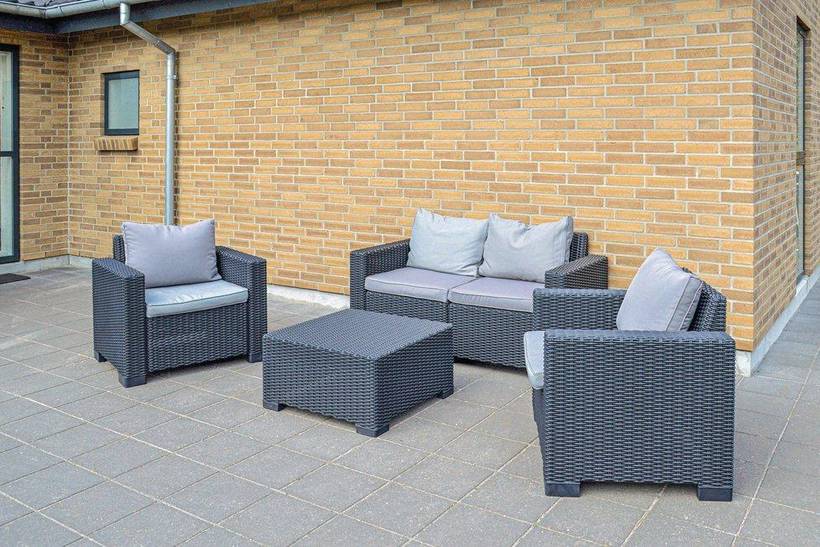 Foto von Ferienhaus TU86 in Blåvand - Westjütland