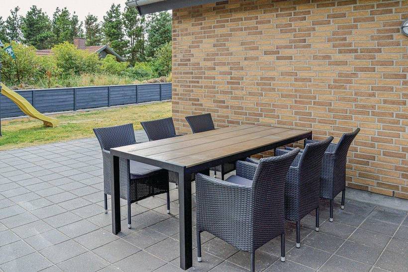 Foto von Ferienhaus TU86 in Blåvand - Westjütland