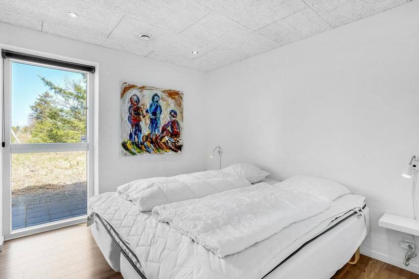Foto von Ferienhaus TU86 in Blåvand - Westjütland