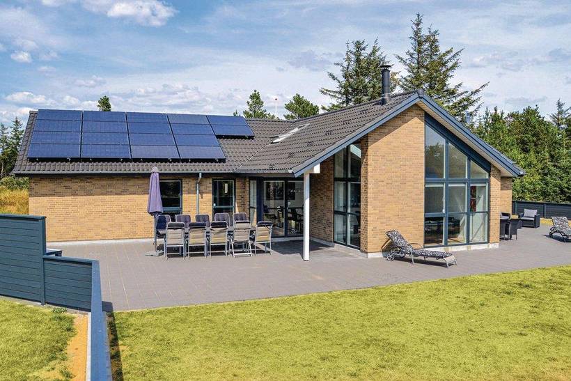 Foto von Ferienhaus TU86 in Blåvand - Westjütland