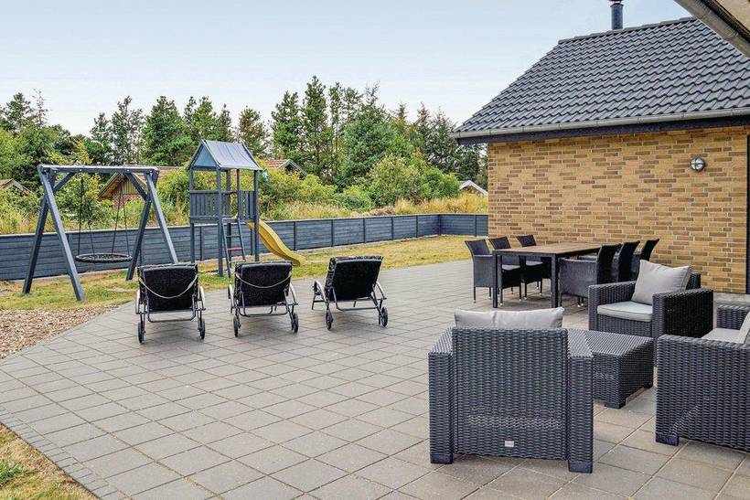 Foto von Ferienhaus TU86 in Blåvand - Westjütland