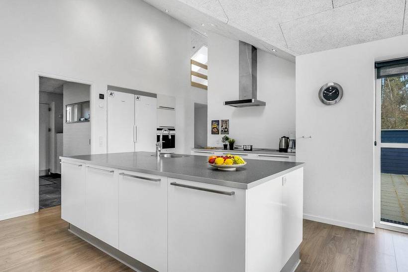 Foto von Ferienhaus TU86 in Blåvand - Westjütland