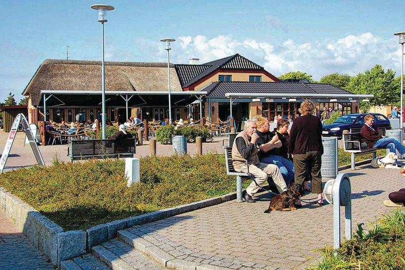 Foto von Ferienhaus TU86 in Blåvand - Westjütland