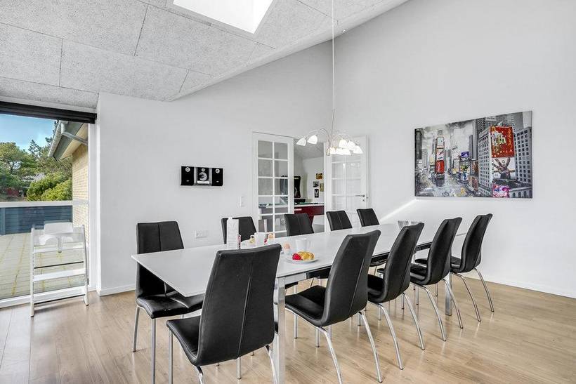 Foto von Ferienhaus TU86 in Blåvand - Westjütland