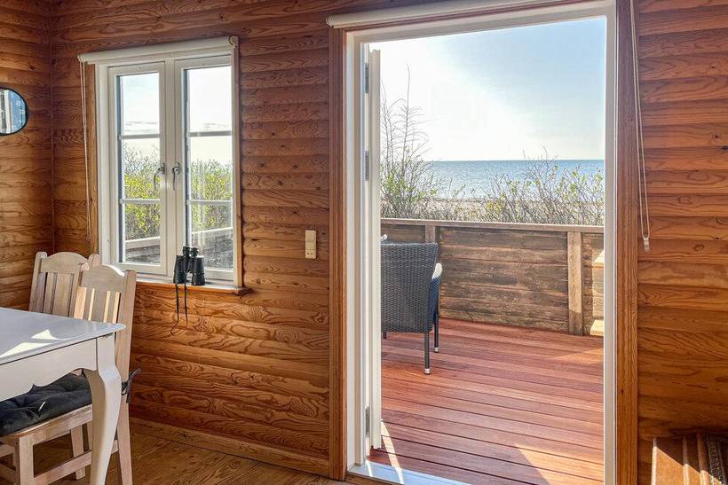 Foto von Ferienhaus TU87 in Halk - Südjütland