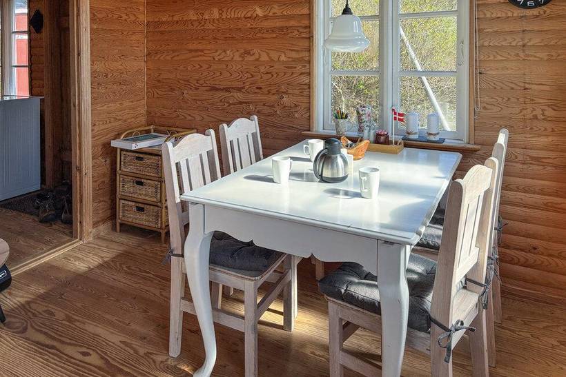 Foto von Ferienhaus TU87 in Halk - Südjütland