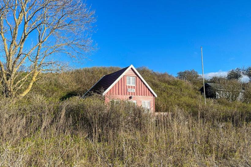 Foto von Ferienhaus TU87 in Halk - Südjütland