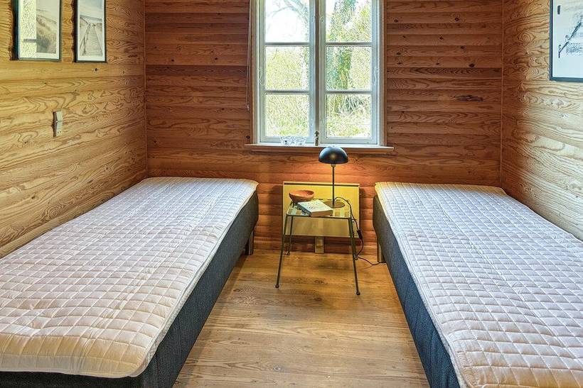 Foto von Ferienhaus TU87 in Halk - Südjütland