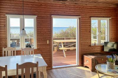 Vorschaubild von Ferienhaus TU87 in Halk - Südjütland