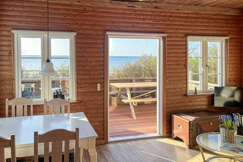 Foto von Ferienhaus TU87 in Halk - Südjütland