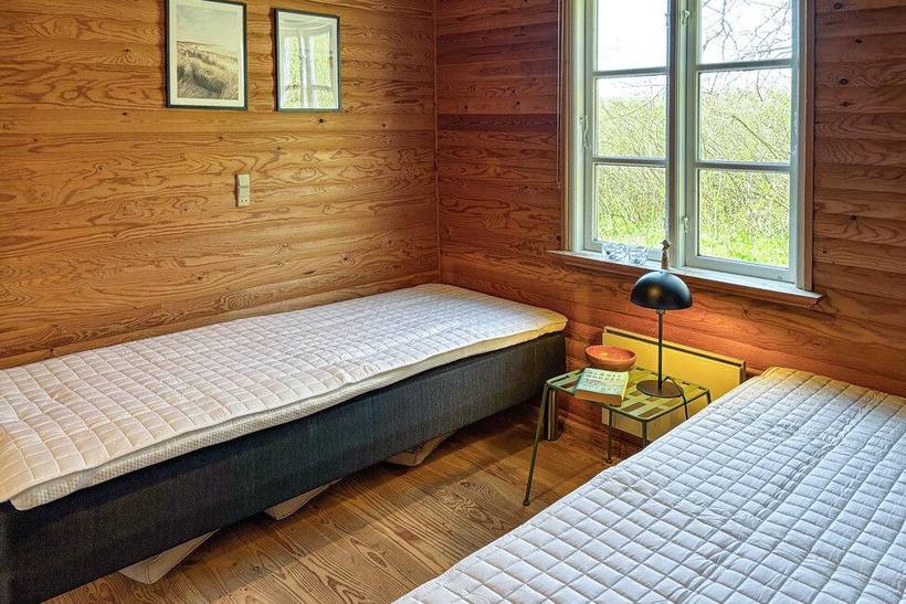Foto von Ferienhaus TU87 in Halk - Südjütland