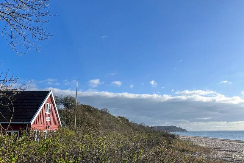 Foto von Ferienhaus TU87 in Halk - Südjütland
