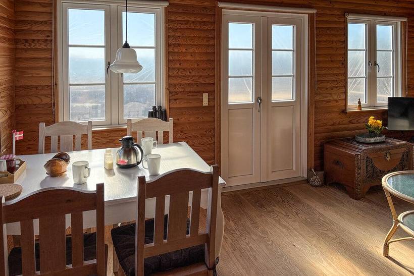 Foto von Ferienhaus TU87 in Halk - Südjütland