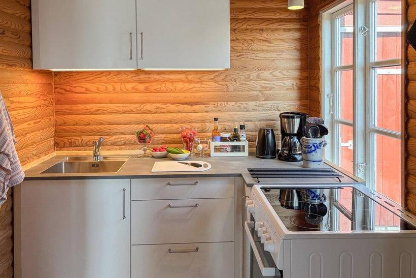 Foto von Ferienhaus TU87 in Halk - Südjütland
