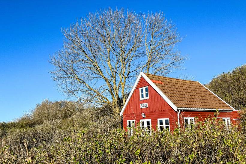 Foto von Ferienhaus TU87 in Halk - Südjütland