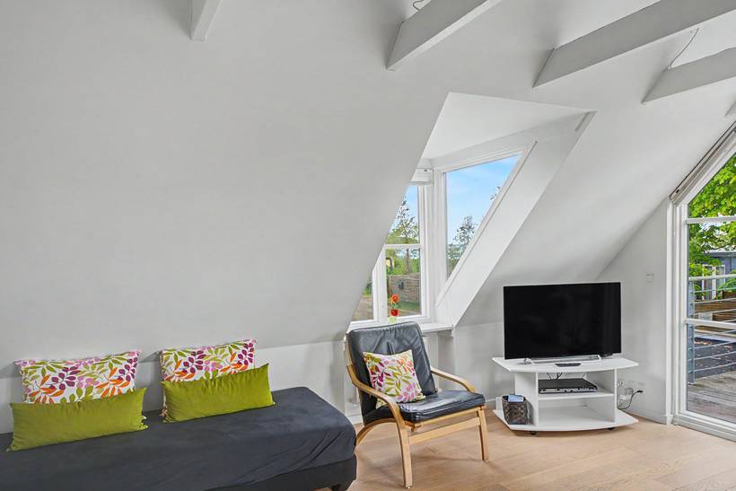 Foto von Ferienhaus TU89 in Vejlby Fed - Nordfünen
