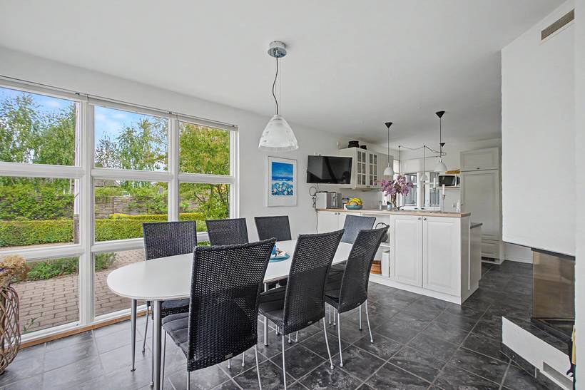 Foto von Ferienhaus TU89 in Vejlby Fed - Nordfünen
