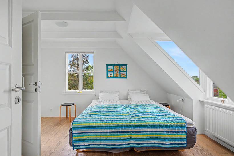 Foto von Ferienhaus TU89 in Vejlby Fed - Nordfünen