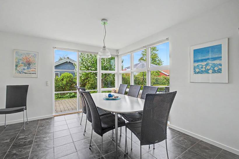 Foto von Ferienhaus TU89 in Vejlby Fed - Nordfünen