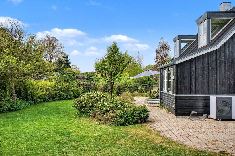 Foto von Ferienhaus TU89 in Vejlby Fed - Nordfünen