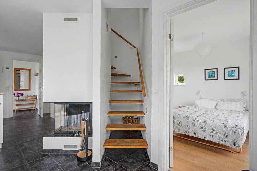 Foto von Ferienhaus TU89 in Vejlby Fed - Nordfünen