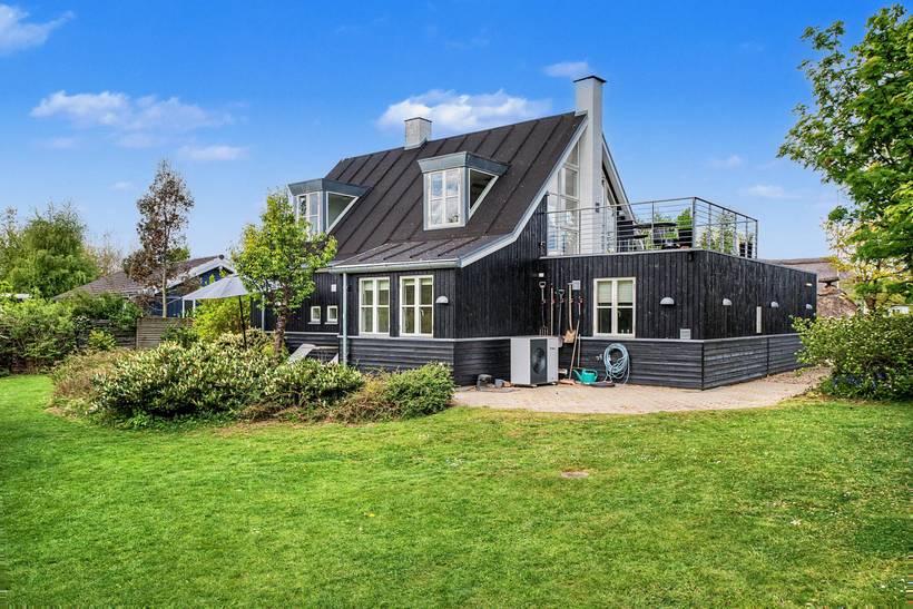 Foto von Ferienhaus TU89 in Vejlby Fed - Nordfünen