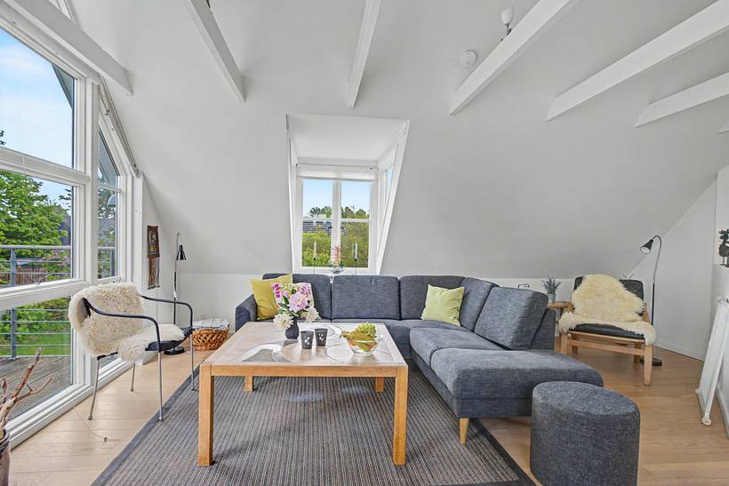 Foto von Ferienhaus TU89 in Vejlby Fed - Nordfünen