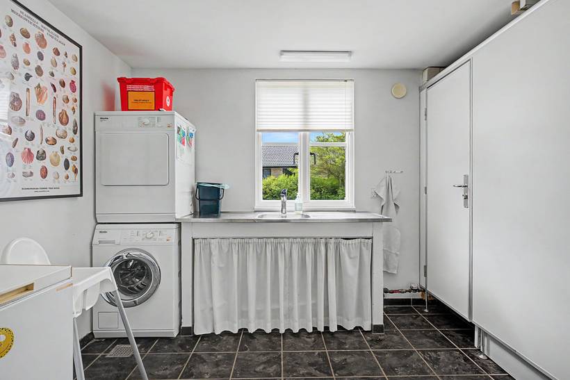 Foto von Ferienhaus TU89 in Vejlby Fed - Nordfünen