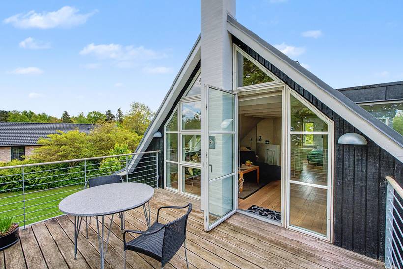 Foto von Ferienhaus TU89 in Vejlby Fed - Nordfünen