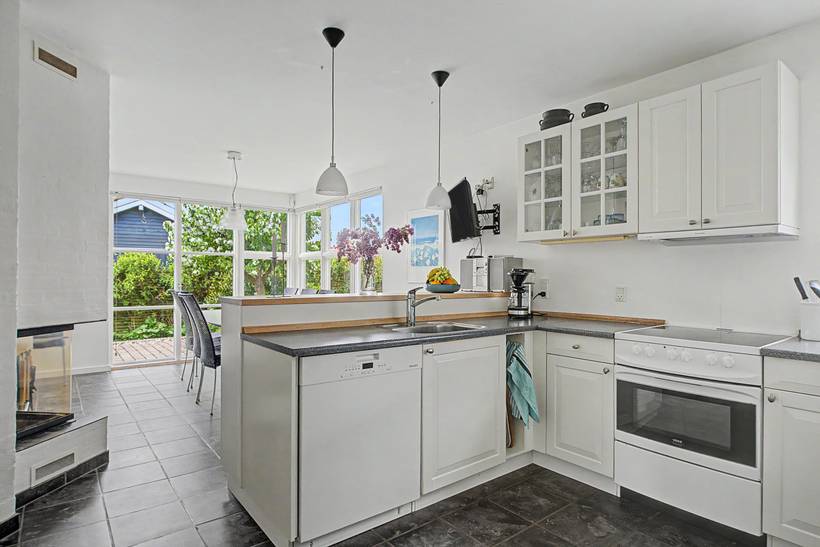 Foto von Ferienhaus TU89 in Vejlby Fed - Nordfünen