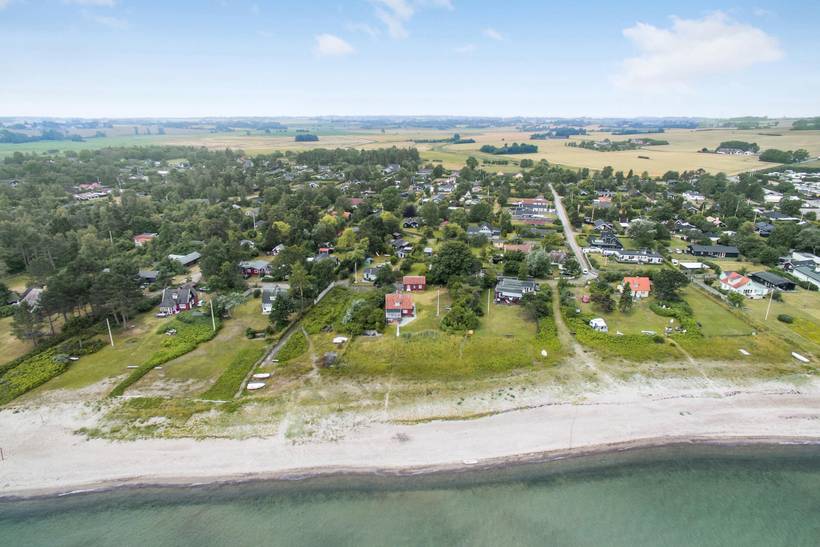 Foto von Ferienhaus TU89 in Vejlby Fed - Nordfünen