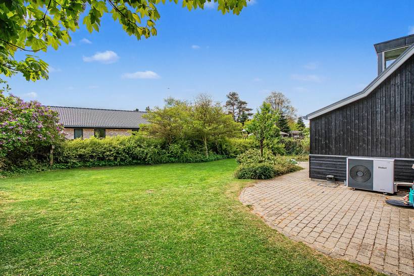 Foto von Ferienhaus TU89 in Vejlby Fed - Nordfünen