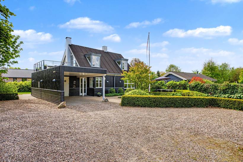 Foto von Ferienhaus TU89 in Vejlby Fed - Nordfünen