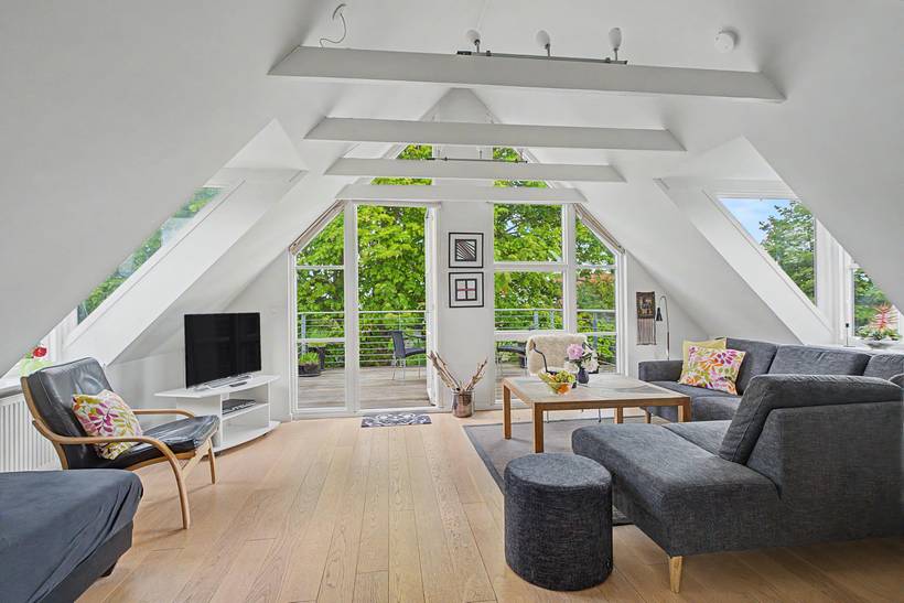 Foto von Ferienhaus TU89 in Vejlby Fed - Nordfünen