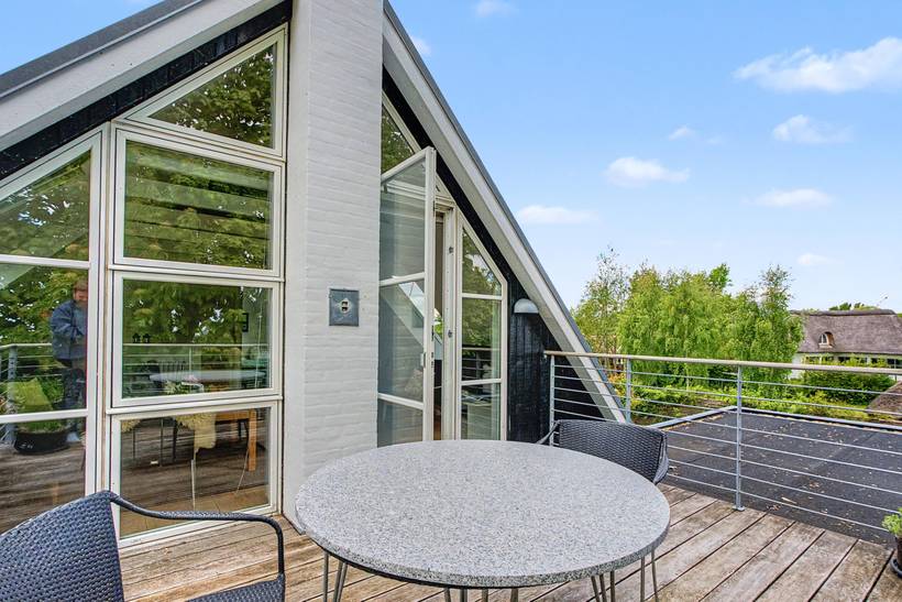 Foto von Ferienhaus TU89 in Vejlby Fed - Nordfünen