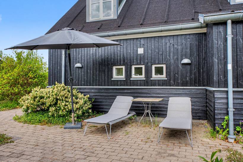 Foto von Ferienhaus TU89 in Vejlby Fed - Nordfünen