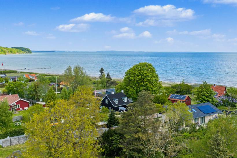 Foto von Ferienhaus TU89 in Vejlby Fed - Nordfünen