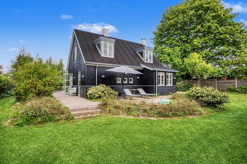 Foto von Ferienhaus TU89 in Vejlby Fed - Nordfünen