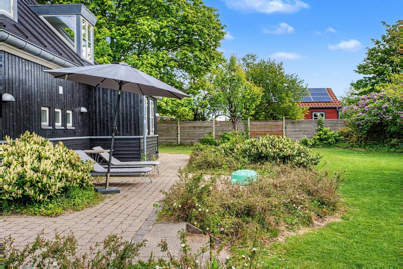 Foto von Ferienhaus TU89 in Vejlby Fed - Nordfünen
